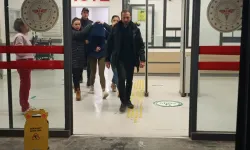 Şarkıcı Güllü'nün kızı Tuğyan Ülkem Gülter ve arkadaşı Sultan Nur Ulu gözaltına alındı