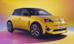 Ford ile Renault anlaştı: Uygun fiyatlı iki yeni elektrikli otomobil geliyor