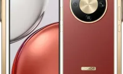 7.500 mAh bataryalı Honor Magic 8 Lite tanıtıldı