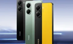 Poco X8 Pro yakında geliyor: İşte öne çıkan özellikleri