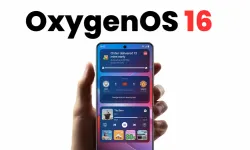 Aralık ayında OxygenOS 16 alacak OnePlus modelleri belli oldu