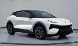 Lotus ilk PHEV modelini tanıttı: 'For Me'