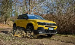 Jeep modellerinde aralık ayına özel kampanyalar