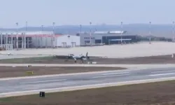 Milli İHA'ların yeni gözü ASELFLIR-600 performansını sergiledi