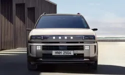 Hyundai Nexo, Euro NCAP testlerinden beş yıldız aldı