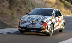 Elektrikli Volkswagen Polo'nun özellikleri belli oldu