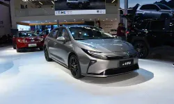 Yeni Toyota Corolla 21 Aralık'ta satışa çıkacak: İşte özellikleri