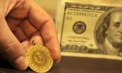 Altının fiyatı gram kâr satışlarıyla geriledi