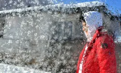 Zemheri soğukları kapıda: 40 gün sürecek