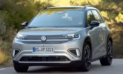 Volkswagen'in en ucuz elektrikli SUV modeli yollarda görüntülendi