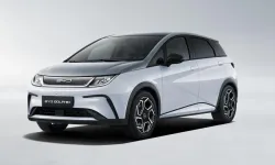Avrupa'ya özel BYD Dolphin G PHEV, 2026'da geliyor