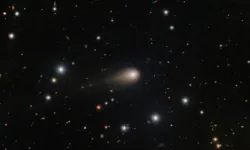 Yıldızlararası kuyruklu yıldız 3I/ATLAS Dünya’ya en yakın noktadan geçiyor