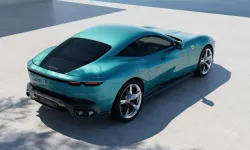 Ferrari Amalfi, yılın ilk çeyreğinde Türkiye'de satışa çıkacak: İşte fiyatı