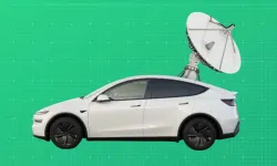 Tesla, Starlink uydu alıcılarını doğrudan otomobillere entegre edecek