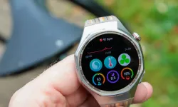 Akıllı saat pazarında zirve değişti: İşte en çok satan markalar