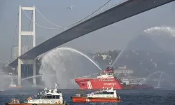 Boğaz güvenliğine takviye! 2 acil müdahale römorkörü ve 6 kılavuzluk hizmet botu hizmete alındı