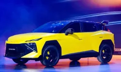 Chery'nin alt markası Omoda'nın Türkiye planları belli oldu