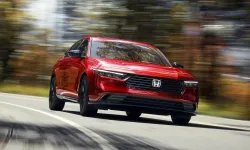 2026 Honda Accord tanıtıldı: İşte fiyatı ve özellikleri