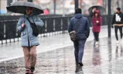 Soğuk hava dalgası geliyor, don ve kar kapıda