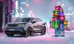 Opel, yeni modellerini Brüksel Otomobil Fuarı'nda sergileyecek