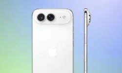 Ertelendi iddiaları vardı: iPhone Air 2 için yeni tarih ortaya çıktı