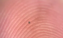 Dünyanın en küçük robotları üretildi: Bir gün hayatınızı kurtarabilir