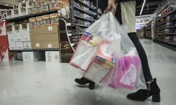 Plastik poşete zam geldi: Yeni yılda 1 lira olacak