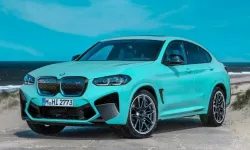 BMW, sevilen coupe-SUV modeli X4'ü emekliye ayırıyor: İşte yerine gelecek model
