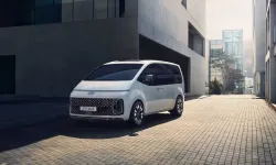 Hyundai, en büyük elektrikli otomobilini tanıtacak