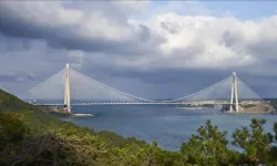 Köprü ve otoyol geçiş ücretleri açıklandı: Yeni tarifeler 1 Ocak 2026’da yürürlükte