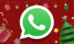 WhatsApp'a yılbaşı güncellemesi geldi: İşte yenilikler