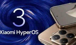 HyperOS 3 güncellemesi alan yeni Xiaomi modelleri belli oldu