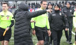 Celal Uslu Bolu 1. Amatör’de Maçlar Emniyet Güvencesinde