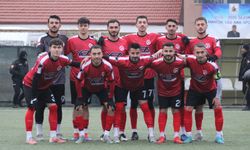 Dörtdivanspor’dan Gol Şov: Maç 46. Dakikada Sona Erdi