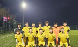 Soysalspor U18, Farklı Galibiyetle “Biz de Varız” Dedi