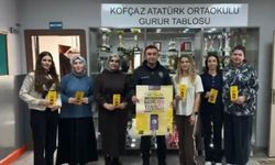 Kırklareli'nde KADES tatbikatında zamanla yarış