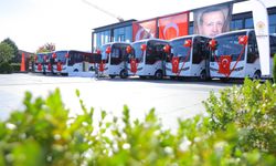 Çarşamba otobüslerinde 'SAMKART' dönemi başlıyor