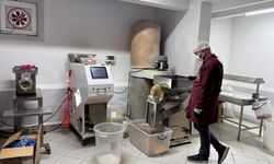 Alaplı’da fındık kavurma tesisleri taleplere yetişemiyor