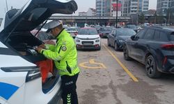 Malatya'da denetimler sıklaştırıldı