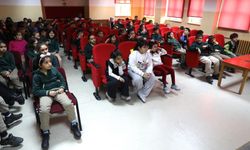 Battalgazi Belediyesi’nden haftalık yoğun çalışma mesaisi