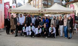 İnhisar'da sağlık seferberliği