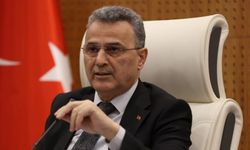 Başkan Kurnaz: "Cenaze hizmetlerimizi 7/24 ulaşılabilir hale getirdik"