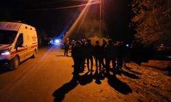 Malatya'da kayıp yaşlı adamı arama çalışmaları sürüyor