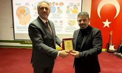 Çamlıca Koleji'nde "Aile ve Çocuk İletişimi" semineri