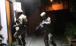 Sakarya’da DEAŞ operasyonu: 4 gözaltı