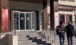 Kastamonu’da firari şahsı polis yakaladı