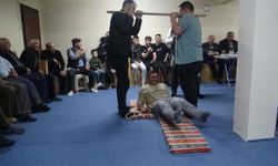 Bolu'nun "birikme geceleri" yaşatılıyor