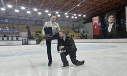 7 kez üst üste Türkiye şampiyonu olmuştu, bugün sporu bıraktı