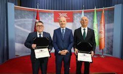 BEUN’dan engelsiz üniversite ödüllerinde çifte başarı