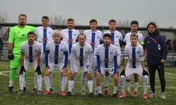 Umut Oto İnşaat Aladağspor’dan Net Zafer